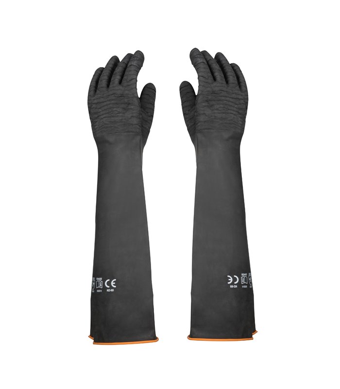JUEGO DE 2 GUANTES PARA REF. 54342