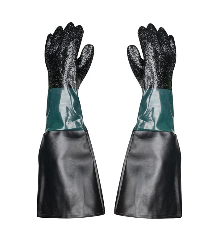 JUEGO DE 2 GUANTES PARA REF.54341
