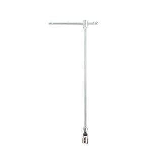 LLAVE DE VASO CON MANGO EN T 14MM