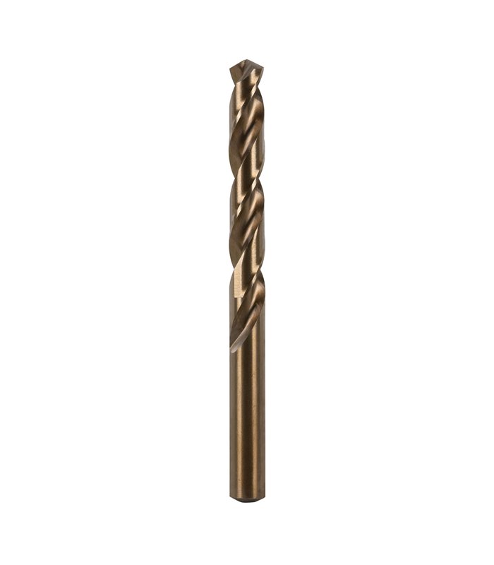 BROCA HELICOIDAL COBALTO HSS-CO5 10,5MM