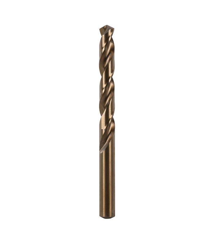 BROCA HELICOIDAL COBALTO HSS-CO5 12,5MM