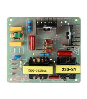 PLACA BASE B (REF.54482)