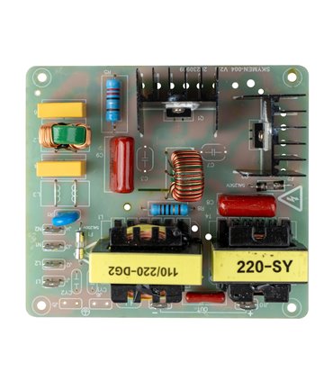 PLACA BASE B (REF.54482)