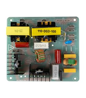 PLACA BASE A (REF.54482)