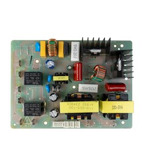 PLACA BASE C (REF.54482)