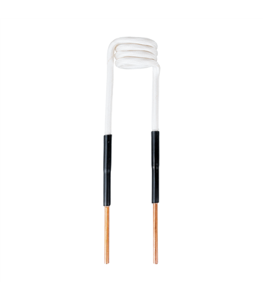 BOBINA DE CALENTAMIENTO HELICOIDAL 19,5MM (REF.54512)
