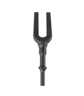 EXTRACTOR DE ROTULAS DE HORQUILLA PARA MARTILLO NEUMATICO 20MM