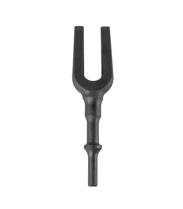 EXTRACTOR DE ROTULAS DE HORQUILLA PARA MARTILLO NEUMATICO 20MM