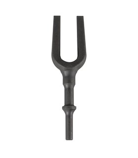 EXTRACTOR DE ROTULAS DE HORQUILLA PARA MARTILLO NEUMATICO 24MM