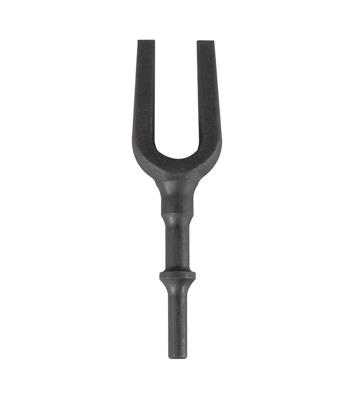 EXTRACTOR DE ROTULAS DE HORQUILLA PARA MARTILLO NEUMATICO 24MM
