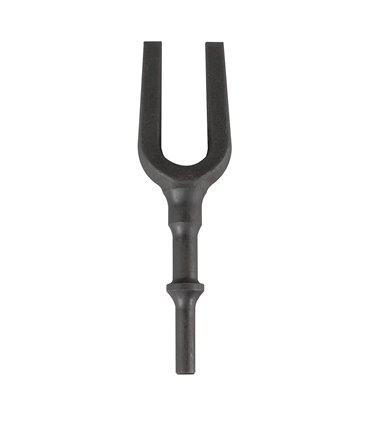 EXTRACTOR DE ROTULAS DE HORQUILLA PARA MARTILLO NEUMATICO 24MM