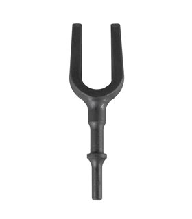 EXTRACTOR DE ROTULAS DE HORQUILLA PARA MARTILLO NEUMATICO 30MM