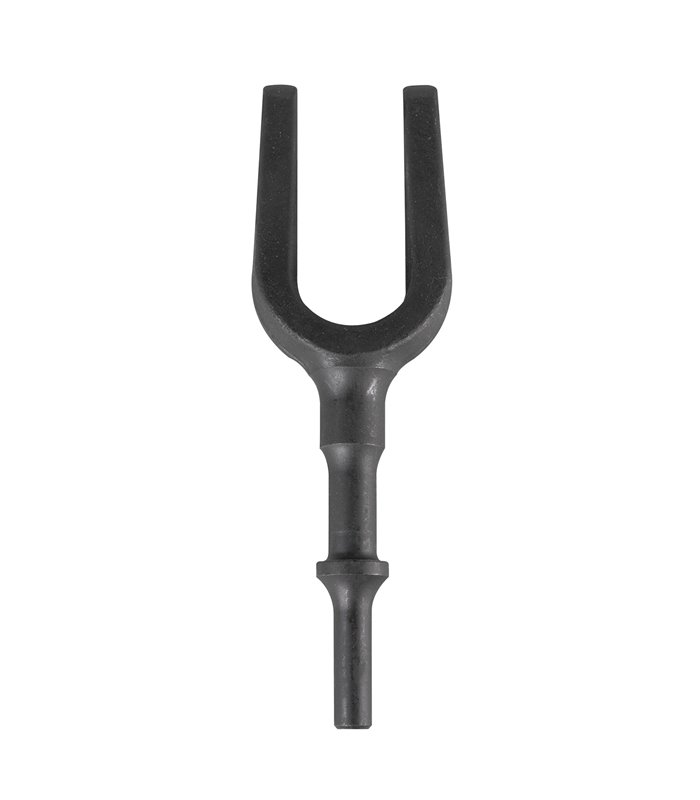 EXTRACTOR DE ROTULAS DE HORQUILLA PARA MARTILLO NEUMATICO 30MM