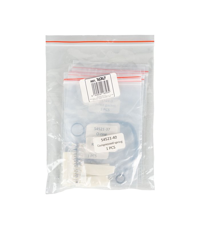 SET DE REPARACIÓN HERRAMIENTA NEUMÁTICA - 54521