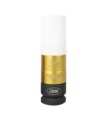 VASO DE TORQUE HIDRAULICO DE IMPACTO 19MM