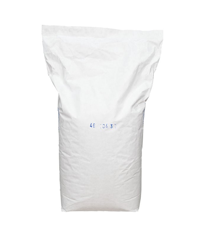 BOLSA DE 25 KG. DE MICROESFERAS DE VIDRIO PARA CABINA CHORREADORA REF. 54341-54563