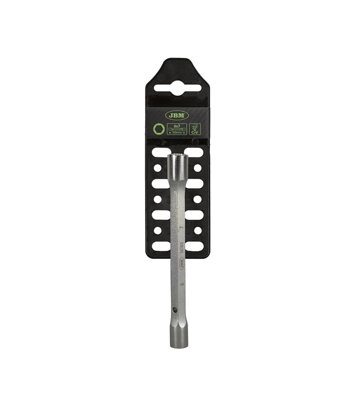 LLAVE DE TUBO 6X7MM