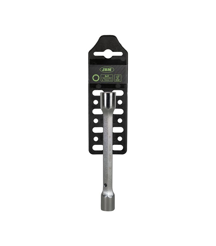 LLAVE DE TUBO 8X9MM