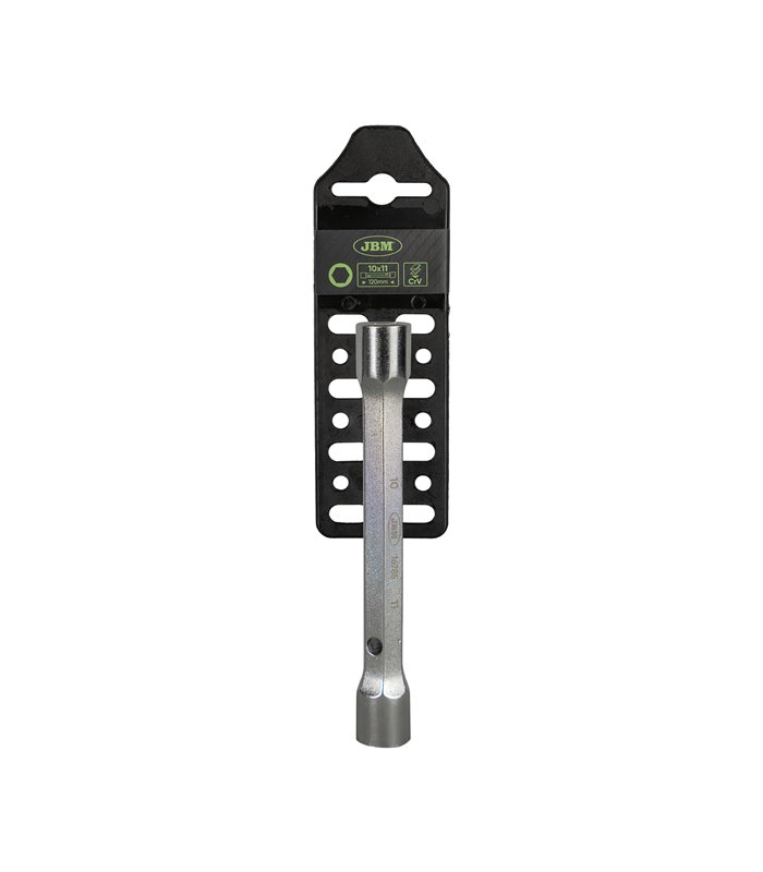 LLAVE DE TUBO 10X11MM