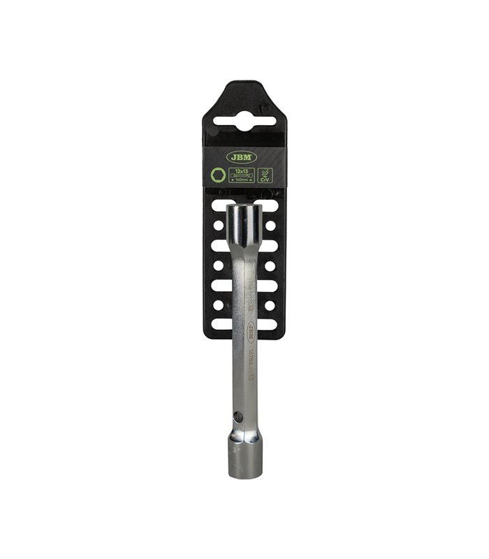 LLAVE DE TUBO 12X13MM