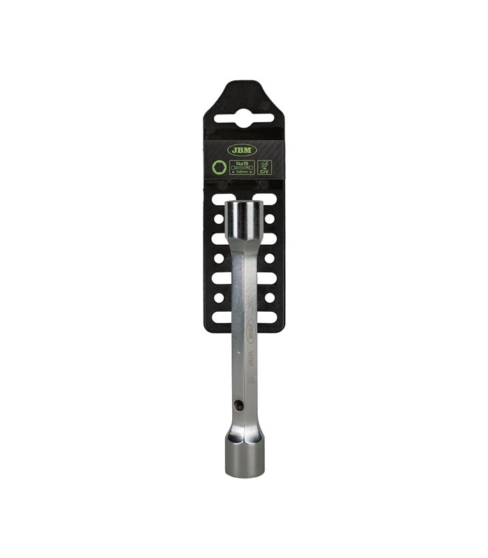 LLAVE DE TUBO 14X15MM