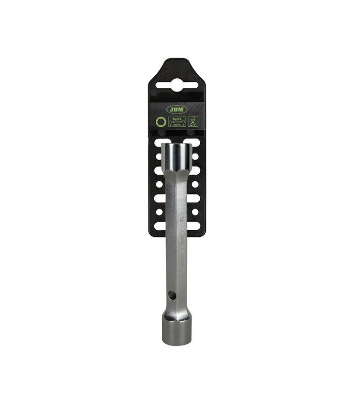LLAVE DE TUBO 16X17MM