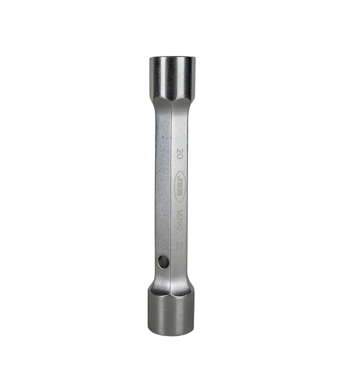 LLAVE DE TUBO 20X22MM