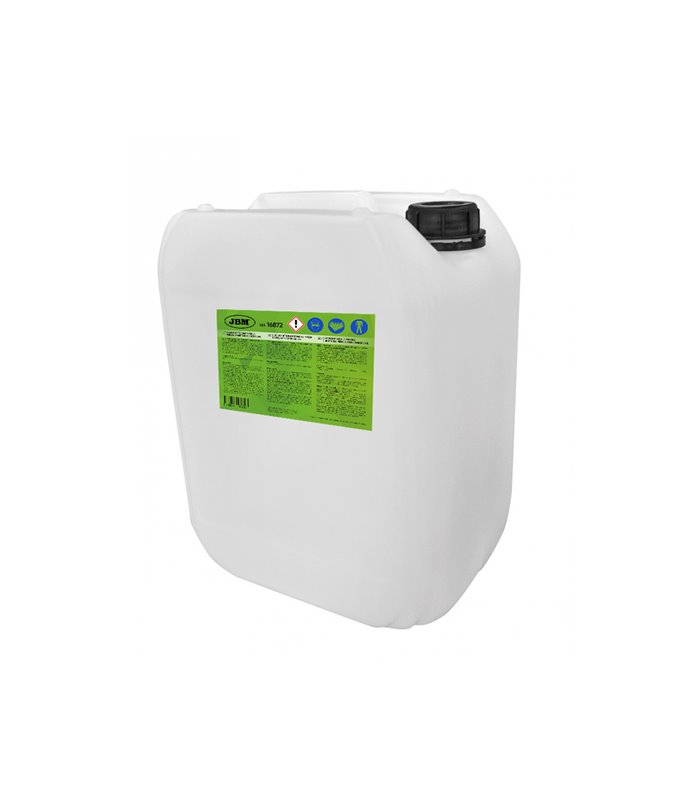 LÍQUIDO DETERGENTE PARA LIMPIEZA DE PIEZAS MECÁNICAS