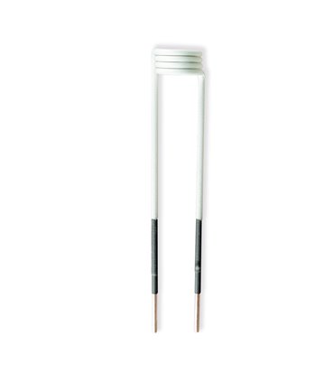 BOBINA DE INDUCCIÓN FRONTAL 26/220 M12 BLANCA (REF. 54522)