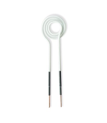 BOBINA DE INDUCCIÓN PLANA, BLANCA, 60 (REF. 54522)