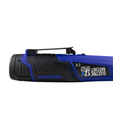 CARRACA ELÉCTRICA DE ½” BRUSHLESS – 12V