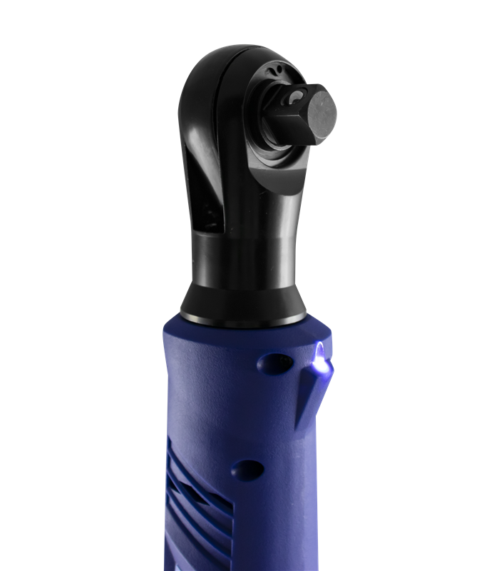 CARRACA ELÉCTRICA DE ½” BRUSHLESS – 12V