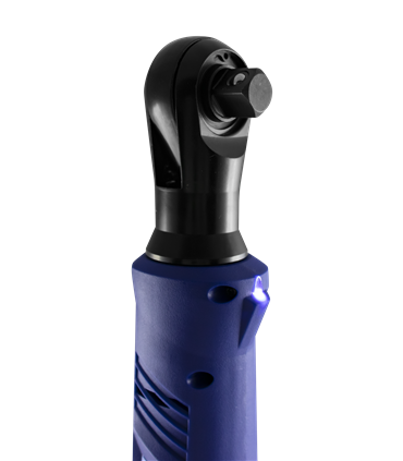 CARRACA ELÉCTRICA DE ½” BRUSHLESS – 12V