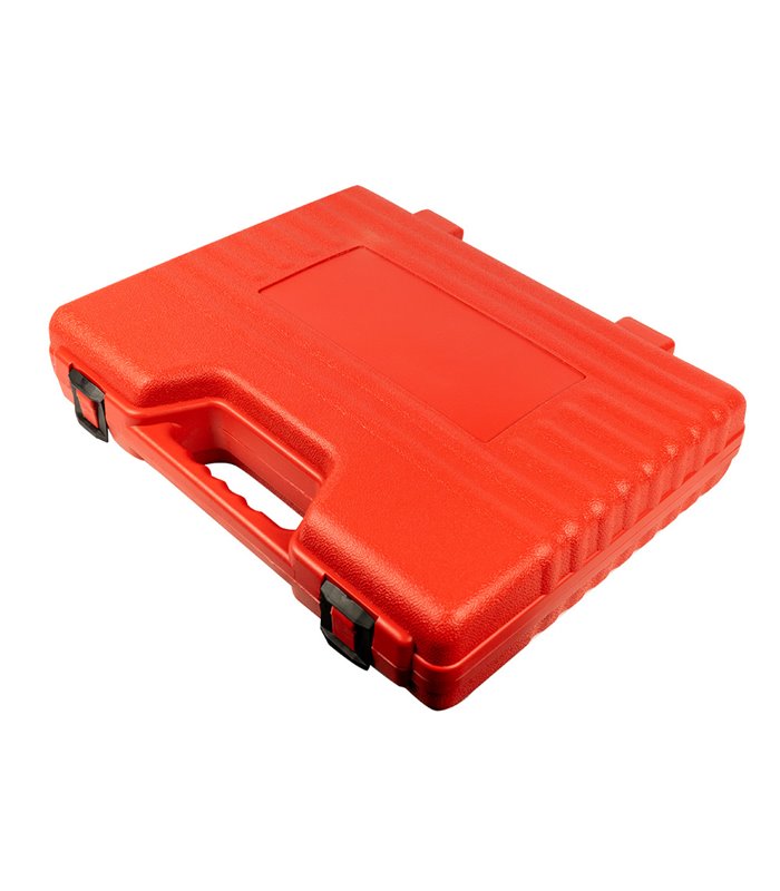 PROBADOR DE PRESIÓN SISTEMA REFRIGERACIÓN 0-2.5 BAR