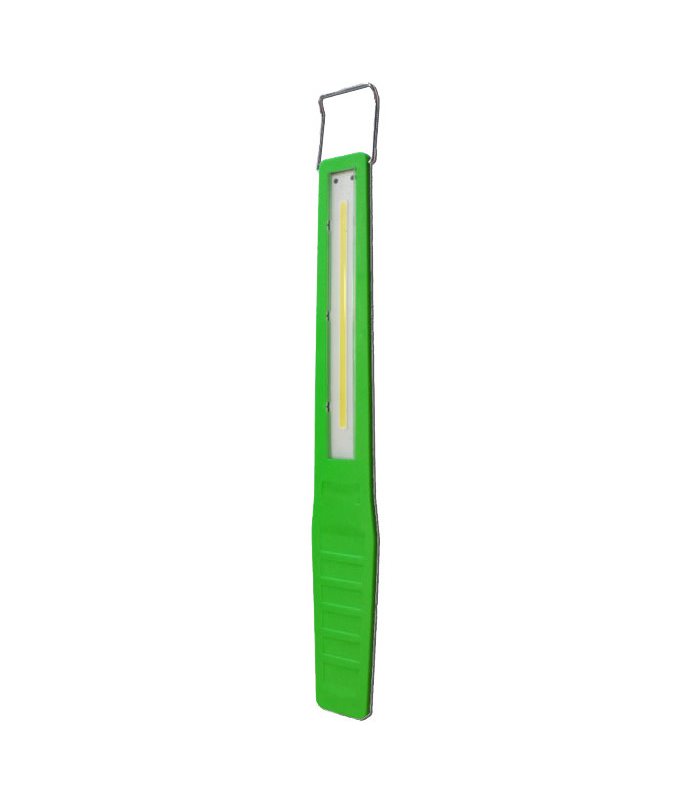 PORTATIL SLIM CON LED COB - ANONIMO -