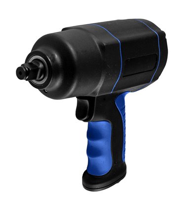 PISTOLA DE IMPACTO 1/2" 1200NM