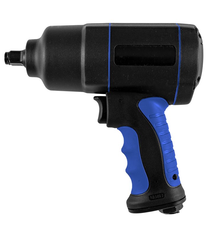 PISTOLA DE IMPACTO 1/2" 1200NM