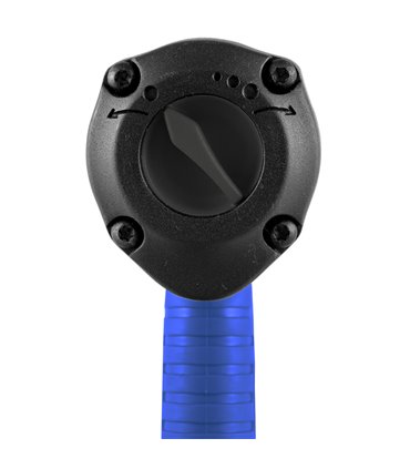 PISTOLA DE IMPACTO 1/2" 1200NM