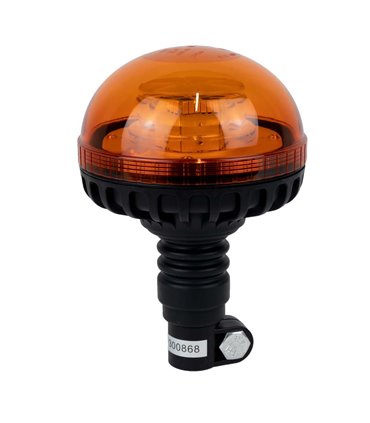 GIROFARO LED 12-24V BASE FLEXIBLE