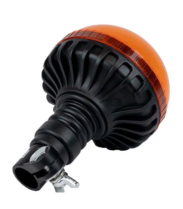 GIROFARO LED 12-24V BASE FLEXIBLE