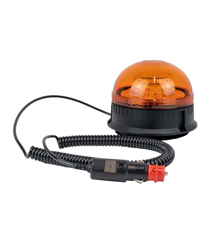 GIROFARO LED MAGNÉTICO