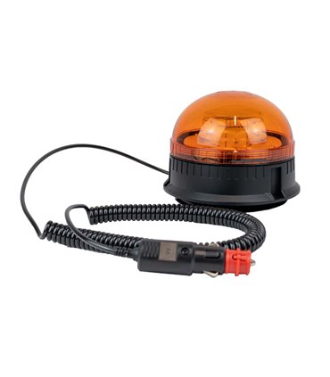 GIROFARO LED MAGNÉTICO