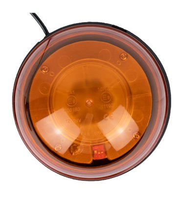 GIROFARO LED MAGNÉTICO