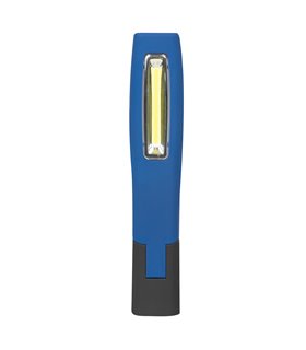PORTATIL DE TALLER CON BASE IMANTADA  ARTICULADA 500LM
