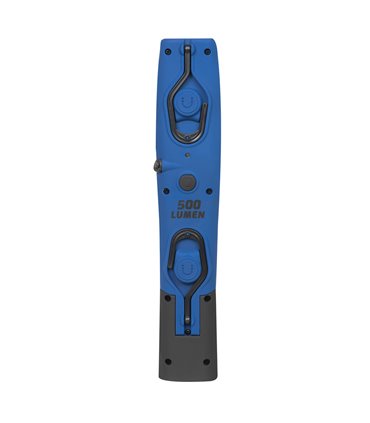 PORTATIL DE TALLER CON BASE IMANTADA  ARTICULADA 500LM
