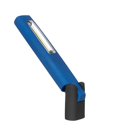 PORTATIL DE TALLER CON BASE IMANTADA  ARTICULADA 500LM