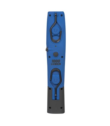 PORTATIL DE TALLER CON BASE IMANTADA ARTICULADA 1000LM