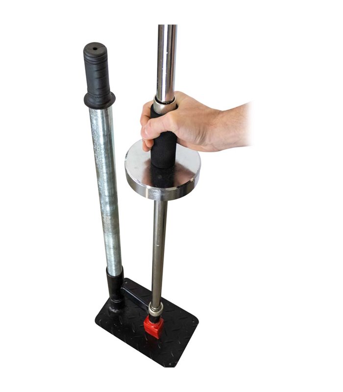 CORTADOR DE LEÑA MANUAL