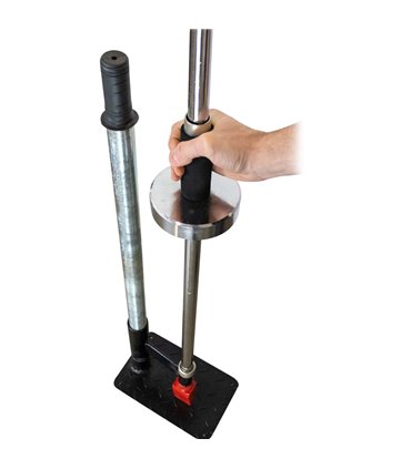 CORTADOR DE LEÑA MANUAL