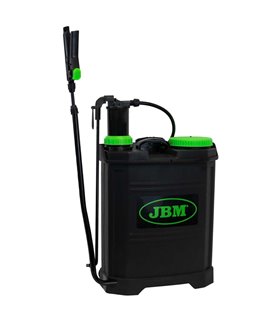 PULVERIZADOR DE MOCHILA DE 16L
